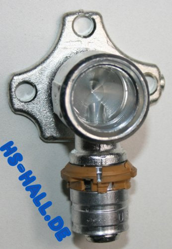 UPONOR 1064202 Wandleuchte, Gewindeschneider, weiblich, 16-1/2 Zoll, Ref. 1064202