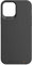 ZAGG Gear4 Holborn Slim D30 Protective Case for iPhone 12 Pro Max, Slim, Hard Case, Shockproof, Wireless Charging, (Black)