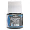 Pébéo 295099 Setacolor Opaco tornasolado - Pintura para Tela (45 ml, Color 99), Color Negro