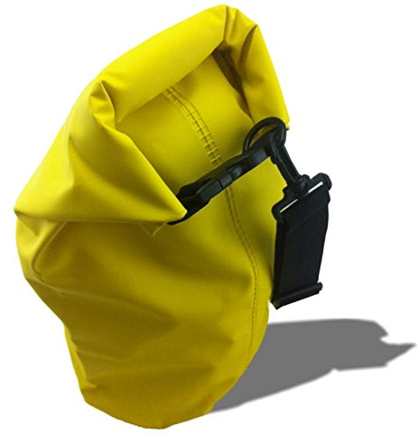 PMS SUMMIT 5L DRY BAG FLOATS 100% WATERPROOF CARD WRAP