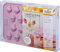 Birkmann Backform CakePop Baker CupCakes Rosa