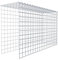 GABIONA Montage-Panier Gabion typ4 100 x 60 x 30 cm, Largeur de Maille 5 x 5 cm, neu