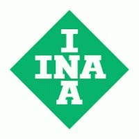 INA 535 0296 10 Lichtmaschine