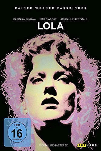 Lola: Digital Remastered