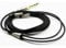 FeiYen -Audiokabel f眉r Sennheiser HD700 / HD 700 Kopfh枚rer, 2 m