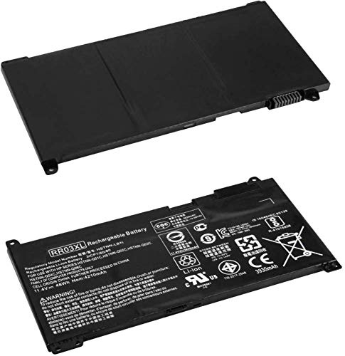Tucano MBXHP-BA0024 Lithium-Ionen-Akku (4200 mAh, 11,4 V), wiederaufladbarer Akku/Akku (4200 mAh, Li-Ion, 11,4 V, Schwarz, 1 Stück)