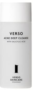 N°1 Acne Deep Cleanse 150ml