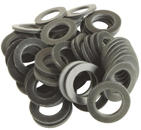 SOMATHERM FOR YOU - S70105-50 joints caoutchouc pour 20/27 (3/4) Pour raccordement en 20/27