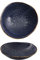 summa - Plato Hondo diámetro 16cm (Mediano). Set 6 Unidades. Vajilla Moderna de Color | Colección Moon. Uso en casa, Restaurante y Fiestas