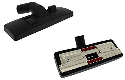 FIND A SPARE 35mm Universal Pedal Floor Head Brush Tool For Miele Karcher Vax Panasonic Bosch Samsung Vacuum Cleaner