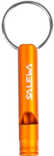 Salewa Aluminiumpfeife klein