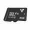 8GB Micro SDHC CL10MAX 80MB/S