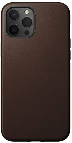 NOMAD Rugged Schutzhülle für Mobiltelefone, 17 cm (6,7 Zoll), Braun