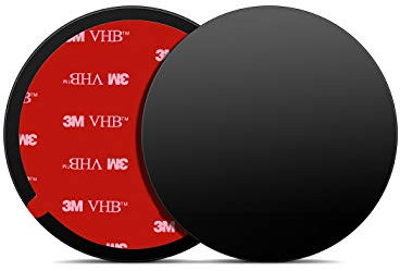 VICSEED Armaturenbrett Klebepad Zubehör