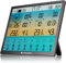 Bresser zusätzliche/Ersatz-Basisstation für 7003230 8-Tage 4CAST XL WLAN-Wetter-Center mit extra-großem 48,3-cm-Weitwinkel-Farbdisplay