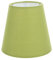 Lampenschirm aus Stoff - Stehlampe & Wandleuchte E14 - Ersatzschirm & Pendelleuchte - Trommelform