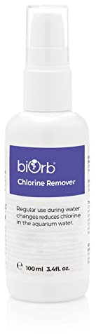 biOrb Chlorine Remover