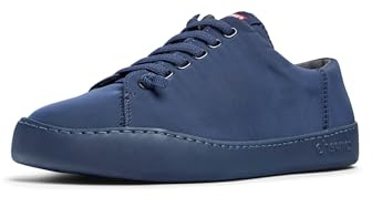 Camper Men's Peu Touring K100881 Trainers, Dark Blue 014, 7 UK