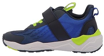 Lurchi Sneaker Leif YK-ID, Farbe:Navy, Größe:31