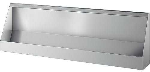 KEMMLIT Urinalrinne wandhängend 1.200 mm