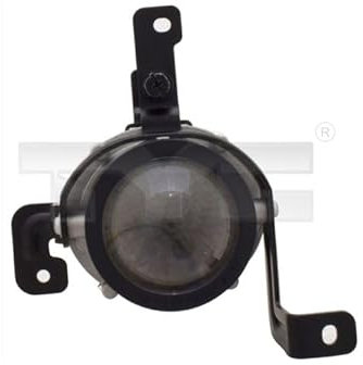 GV-ZONE Nebelscheinwerfer rechts Beifahrerseite Halogen Frontlampen Nebelscheinwerfer kompatibel mit Kia Rio III Typ UB 2011 2012 2013 2014 VH661P