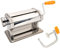 Muuisndjaq Clay Presser Machine Polymer Clay Roller Machine Clay Conditioning Machine Effortless Mixing Blending Colors