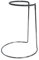 Generic Decanter Drying Metal Barware Wine Gift Bottle Drainer Wine
