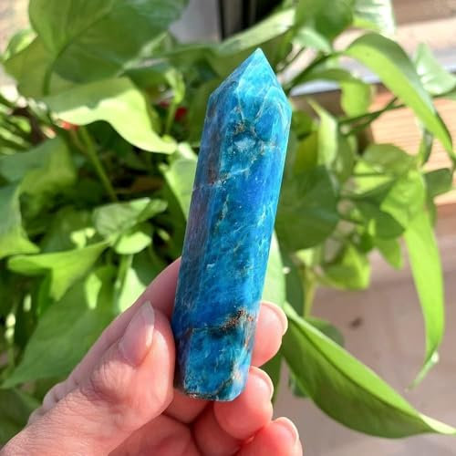 Kristall Geschenk Collectionn Natürliche Kristalle Quarz Honig Calcit Kugel Ball Steine ​​Zimmer Home Office Aquarium Dekoration Zubehör Edelstein Home KristallMeditationsgeschenk ( Size : 8-8.5cm )