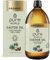 Pure World Natural Organic Castor Oil 1000ml Premium Quality Cold & Fresh Press Glass Bottle Hexane Free for Hair, Skin - Ideal for Moisturizing, Conditioning, and Eyelashes & Eyebrows- Food Grade