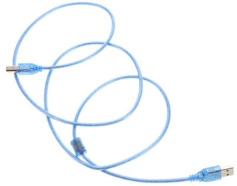 SHOWERORO Pin Din Audio Cable Usb Audio Cord Adapter for Keyboard Musical Instrument Usb-midi Line for Music Editing