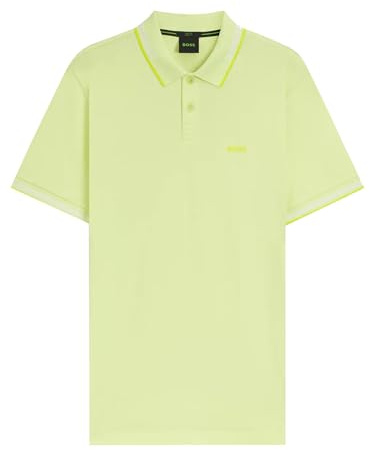 BOSS Herren Paul Polo (1er Pack)