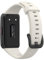 Bracelet Compatible avec Huawei Band 6/Band 6 Pro, 22mm Silicone Bracelets de Remplacement pour Honor Band 7/Band 6 (Gris)