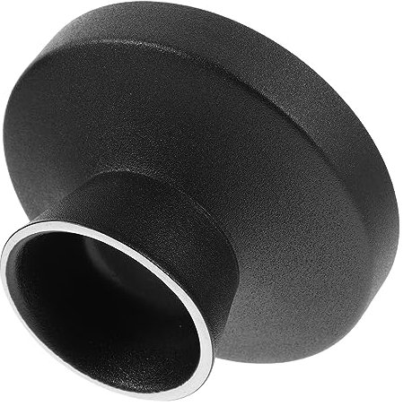 BESTOYARD frutero de porcelana bandejas pallet fruteira placas decorativas fruit bowl bochas cuenco para servir bandeja de aperitivos de base alta plato de dulces con patas cerámica Black