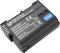 KWTOUL EN-EL15 en EL15a/EL15b Batterie Compatible avec Zf, Z5, Z6, Z6 II, Z7, Z8, Z7II, D780, D850, D7500, 1 V1, D500, D600, D610, D750, D800, D810, D810A, D7000, D7100, D7200 Les appareils phot