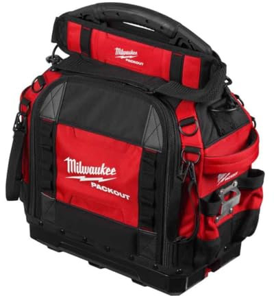 Borsa Milwaukee chiusa PACKOUT™ 38 cm 4932493623