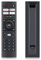GOUYESHO Nouvelle télécommande pour VOPLLS 4K M10 Projecteur, pour WiMiUS K9 Projecteur, pour TOPTRO X9 Beamer 4K, pour YABER V12 U12 Projecteur, pour Blitzwolf BW-V6, pour MECOOL KP2 Projecteur