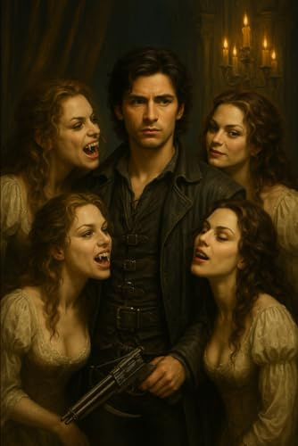 Van Helsing: The Descendant