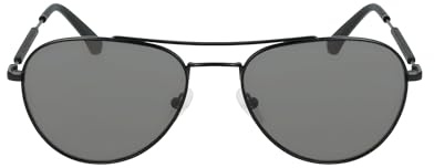 Calvin Klein Jeans Unisex Adult Sunglasses CKJ20109S/N - Matte Black