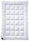 Billerbeck Bettdecke Classic Clean – 200 x 200 cm – Sommerdecke – atmungsaktive Decke für den Sommer