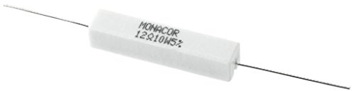 Monacor LSR-120/10 Hochlastwiderstand