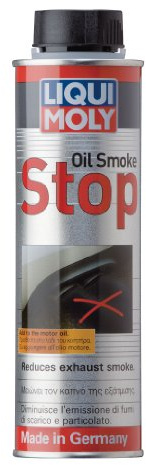 Liqui Moly 8901 Oil Smoke Stop