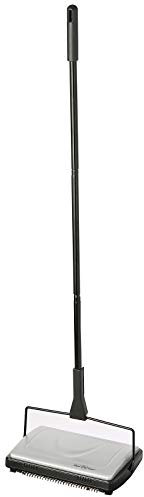 Dustcare Lightweight Carpet & Hard Floor Sweeper