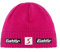 Eisbär Trop Skipool Strickmütze Pull-On Wintermütze (One Size - pink)