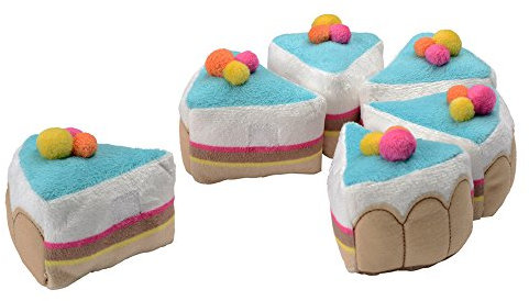 Beluga Spielwaren 68005 - Küchenspielzeug - Sweet and Easy Schwimmbadtorte