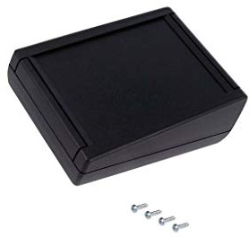 TK-S.9 Enclosure: Desktop TEKMAR X: 100mm Y: 130mm Z: 50mm ABS Black TEKO
