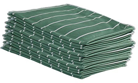 Bambustücher Glas - und Fenstertücher 3-20er Set von Muxel® (15)