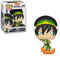 Pop Avatar Toph Vinyl Figure
