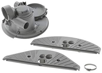 Europa Recambios - Kit Reparacion Sumidero Lavavajillas Balay 11002716 Original