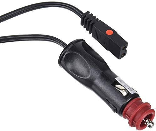 DOMETIC - Netzkabel (Verbindungskabel) Feuerzeugstecker 12/24V DC - 4499000137
