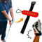 Anti-Flip Stick® Wristband | Golf Chipping Training Aid That Will Help You Improve Your Chipping | Golf Swing Training Aid for Better Chipping & Impact